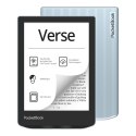 POCKETBOOK Ebook PocketBook Verse 629 6" 8GB Wi-Fi Bright Blue