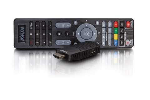 WIWA WIWA TUNER DVB-T/T2 H.265 MINI
