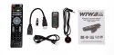 WIWA WIWA TUNER DVB-T/T2 H.265 MINI