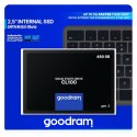 GoodRam SSD GOODRAM CL100 Gen. 3 480GB SATA III 2,5 RETAIL