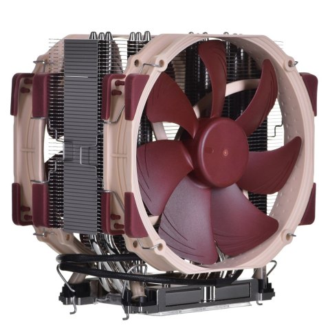 Noctua Chłodzenie CPU NOCTUA NH-U14S DX-4677 dla Intel LGA4677