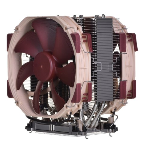 Noctua Chłodzenie CPU NOCTUA NH-U14S DX-4677 dla Intel LGA4677