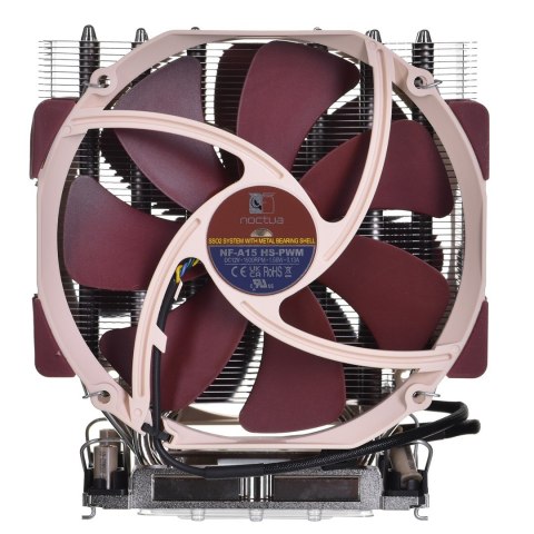 Noctua Chłodzenie CPU NOCTUA NH-U14S DX-4677 dla Intel LGA4677