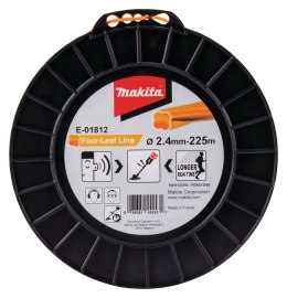 MAKITA Makita E-01812 akcesorium do przycinarek / trymerów Linia kosiarki