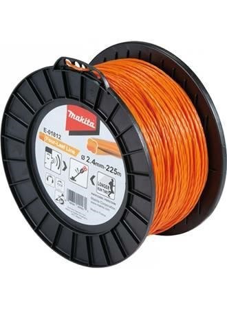 MAKITA Makita E-01812 akcesorium do przycinarek / trymerów Linia kosiarki