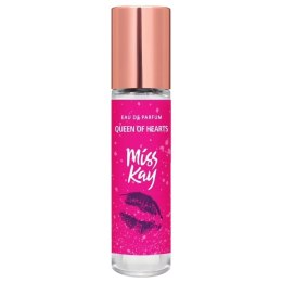 Miss Kay Queen Of Hearts woda perfumowana rollerball 10ml