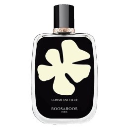 Roos & Roos Comme Une Fleur woda perfumowana spray 100ml