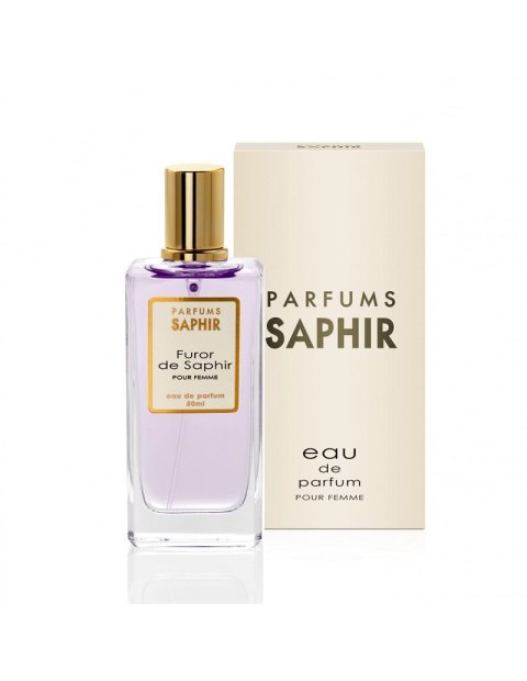 Saphir Furor Women woda perfumowana spray 50ml