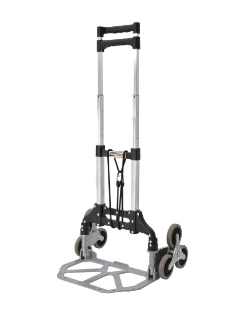 AWTOOLS AW WÓZEK MAGAZYNOWY SCHODOWY SKŁADANY 80kg