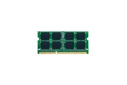 GoodRam Pamięć GoodRam GR1600S3V64L11S/4G (DDR3 SO-DIMM; 1 x 4 GB; 1600 MHz; CL11)