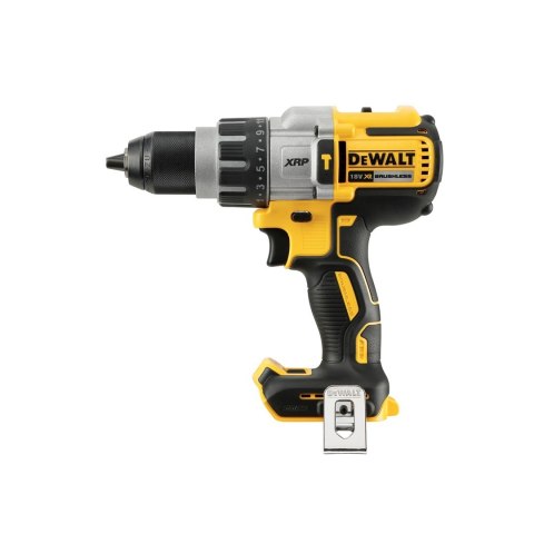 DeWalt DeWALT DCD996NT wiertło Zamek centralny 1,6 kg