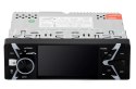 AUDIOCORE Radioodtwarzacz samochodowe AUDIOCORE AC9900 (USB, USB + AUX, USB + AUX + karty SD)