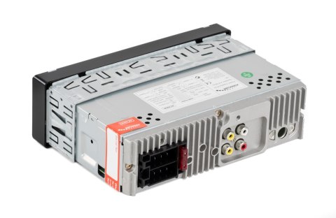 AUDIOCORE Radioodtwarzacz samochodowe AUDIOCORE AC9900 (USB, USB + AUX, USB + AUX + karty SD)