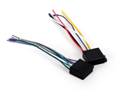 AUDIOCORE Radioodtwarzacz samochodowe AUDIOCORE AC9900 (USB, USB + AUX, USB + AUX + karty SD)