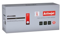 Activejet Activejet ATK-5230BN Toner (zamiennik Kyocera TK-5230K; Supreme; 2600 stron; czarny)