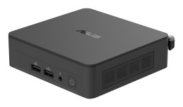 ASUS Komputer ASUS NUC 13 PRO RNUC13ANKI500002I (RPL-P 28W (i5-1340P), noRAM, noStorage, Integrated VGA, noOS, EU Cord, Kit)