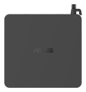 ASUS Komputer ASUS NUC 13 PRO RNUC13ANKI500002I (RPL-P 28W (i5-1340P), noRAM, noStorage, Integrated VGA, noOS, EU Cord, Kit)