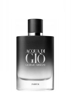 Tester Armani Acqua Di Gio Parfum 75ml