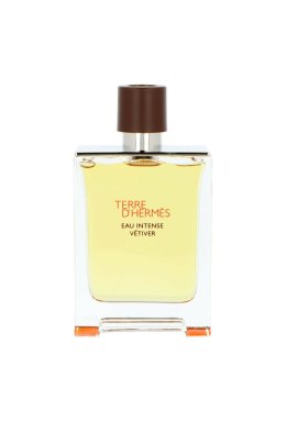 Tester Hermes Terre D`Hermes Eau Intense Vetiver Edp 100ml