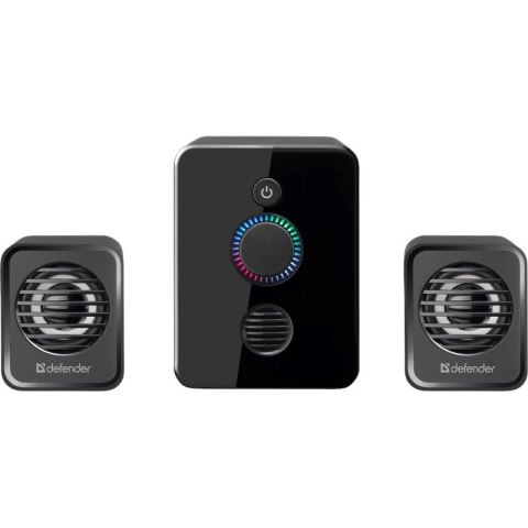 Defender DEFENDER SPEAKER V12 2.1 11W USB 65212