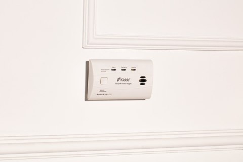 Kidde Czujnik dymu i tlenku węgla K10LLCO KIDDE