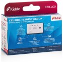 Kidde Czujnik dymu i tlenku węgla K10LLCO KIDDE