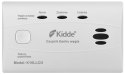 Kidde Czujnik dymu i tlenku węgla K10LLCO KIDDE