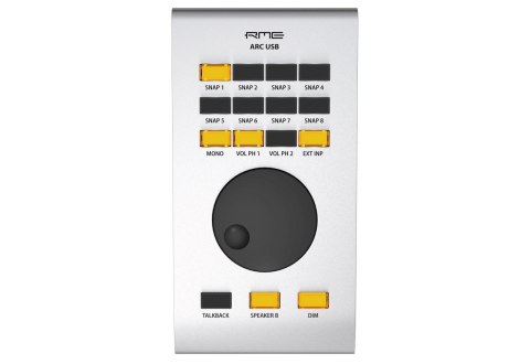 RME RME ARC USB - Opcjonalny sterownik dla kart współpracujących z TotalMix FX