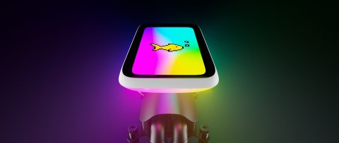 Hyte Chłodzenie wodne Hyte THICC Q60 AIO