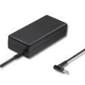 Qoltec Zasilacz Qoltec 50052.90W.HP do notebooka Compaq, HP (19,5 V; 4,62 A; 90W; 4.5 mm x 3 mm)