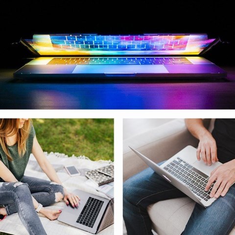 Qoltec Zasilacz Qoltec 51516.90W do notebooka DELL (19,5 V; 4,62 A; 90W; 4.5 mm x 3 mm)