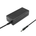 Qoltec Zasilacz Qoltec 51516.90W do notebooka DELL (19,5 V; 4,62 A; 90W; 4.5 mm x 3 mm)