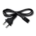 Qoltec Zasilacz Qoltec 51516.90W do notebooka DELL (19,5 V; 4,62 A; 90W; 4.5 mm x 3 mm)