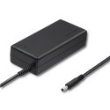 Qoltec Zasilacz Qoltec 51518.45W do notebooka DELL (19,5 V; 2,31 A; 45W; 4.5 mm x 3 mm)