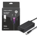 Qoltec Zasilacz Qoltec 51519.65W do notebooka DELL (19,5 V; 3,34 A; 65W; 7.4 mm x 5 mm)
