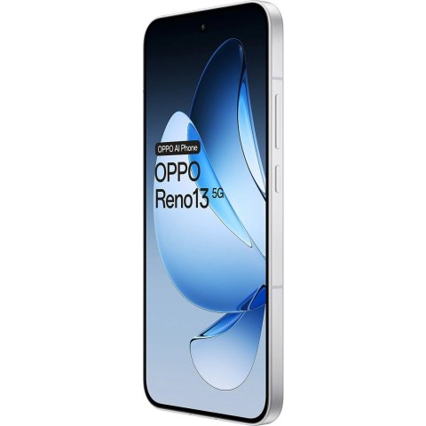 OPPO Oppo Reno 13 12/256GB DS 5G Plume White