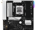 Asrock Płyta główna ASRock B850M Pro RS WiFi