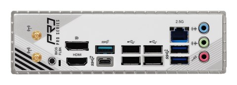 Asrock Płyta główna ASRock B850M Pro RS WiFi