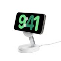 Belkin Ładowarka bezprzewodowa Belkin BoostCharge Pro Convertible Magnetic Wireless Charging Stand with Qi2 15W White