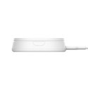 Belkin Ładowarka bezprzewodowa Belkin BoostCharge Pro Convertible Magnetic Wireless Charging Stand with Qi2 15W White