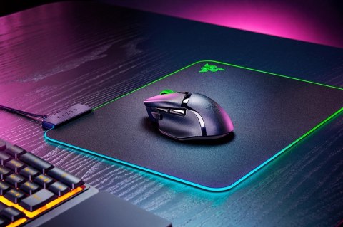 RAZER Mysz bezprzewodowa Razer Basilisk V3 X HyperSpeed
