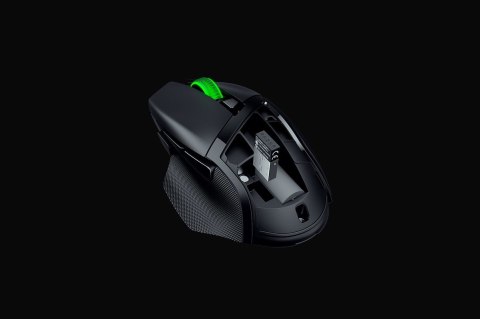 RAZER Mysz bezprzewodowa Razer Basilisk V3 X HyperSpeed