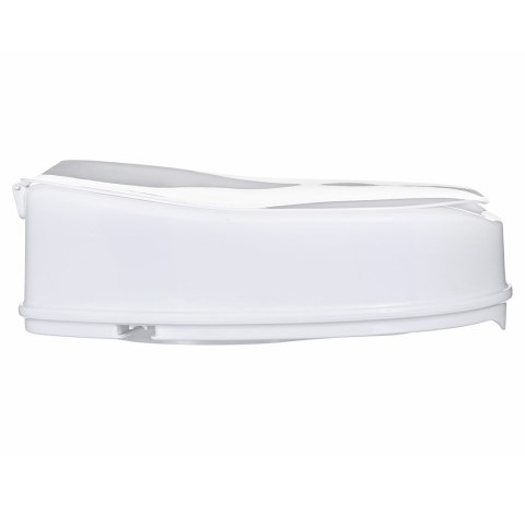 ActionMed Nasadka podwyższająca na toaletę z klapą 10cm