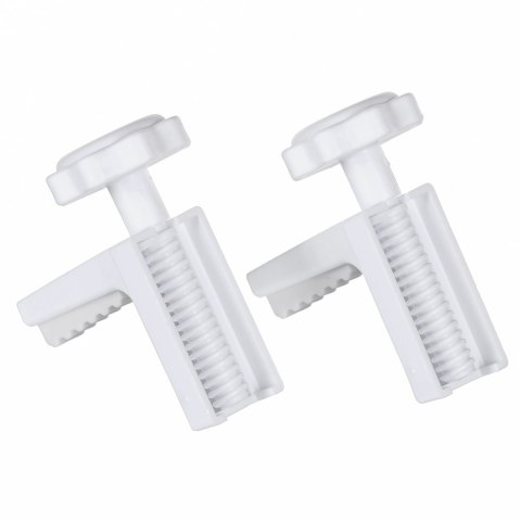 ActionMed Nasadka podwyższająca na toaletę z klapą 10cm