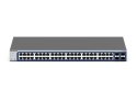 NETGEAR Switch Netgear GS748T-600EUS 50p Managed Gigabit
