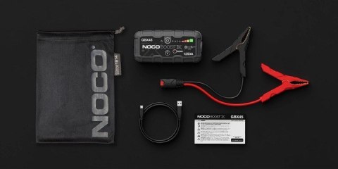 NOCO Noco GBX45 Boost X 12V 1250A Jump Starter Powerbank