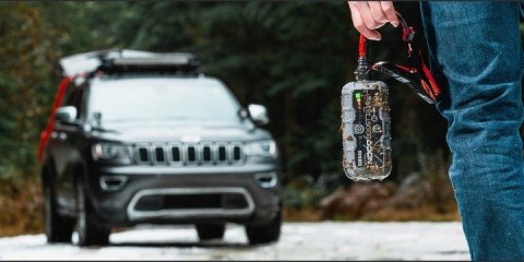 NOCO Noco GBX45 Boost X 12V 1250A Jump Starter Powerbank