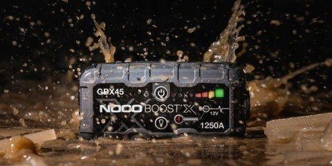 NOCO Noco GBX45 Boost X 12V 1250A Jump Starter Powerbank
