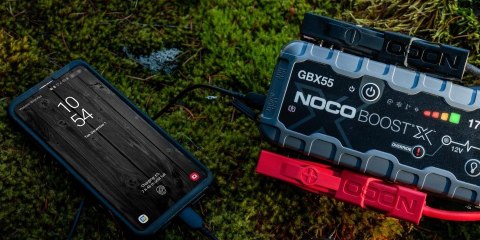 NOCO Noco GBX55 Boost X 12V 1750A Jump Starter Powerbank
