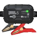 NOCO Noco GENIUS5EU 5A Battery Charger Prostownik